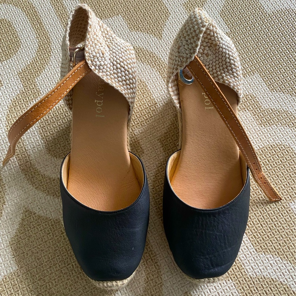 Espadrilles 6